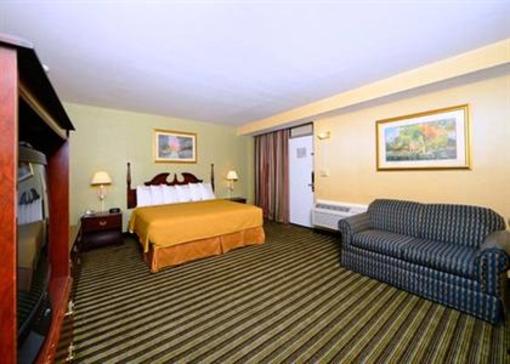 фото отеля Quality Inn East Haven