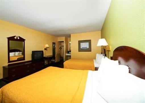 фото отеля Quality Inn East Haven