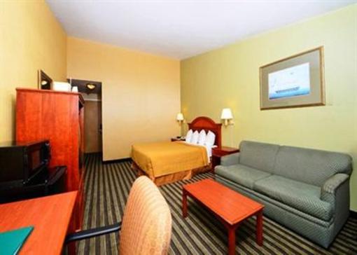фото отеля Quality Inn East Haven