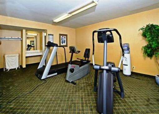 фото отеля Quality Inn East Haven