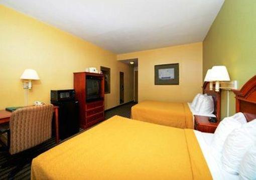 фото отеля Quality Inn East Haven
