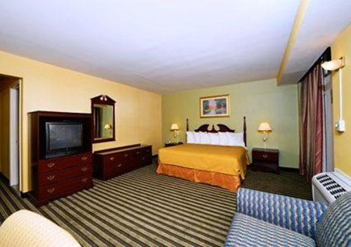 фото отеля Quality Inn East Haven