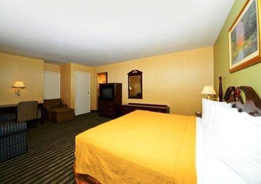фото отеля Quality Inn East Haven