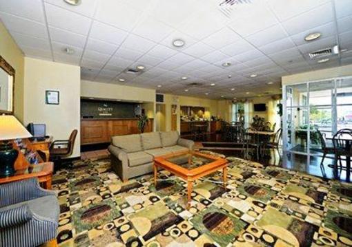 фото отеля Quality Inn East Haven