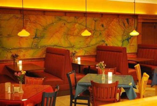 фото отеля Best Western Waterbury - Stowe
