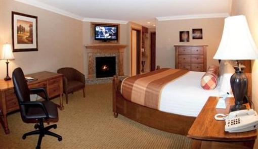 фото отеля Best Western Waterbury - Stowe