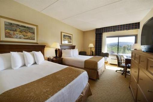 фото отеля Best Western Waterbury - Stowe