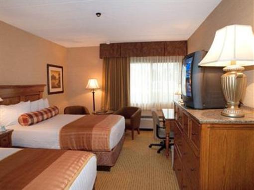 фото отеля Best Western Waterbury - Stowe