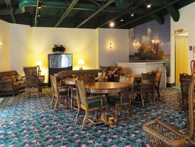фото отеля Best Western Waterbury - Stowe