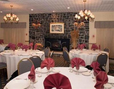 фото отеля Best Western Waterbury - Stowe