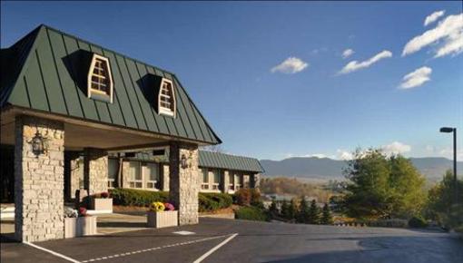 фото отеля Best Western Waterbury - Stowe