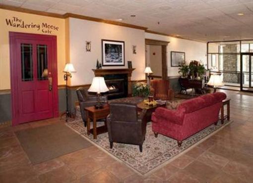 фото отеля Best Western Waterbury - Stowe
