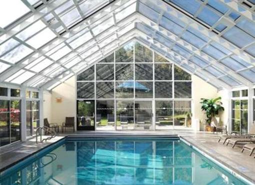 фото отеля Best Western Waterbury - Stowe