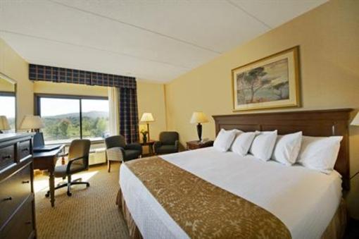 фото отеля Best Western Waterbury - Stowe