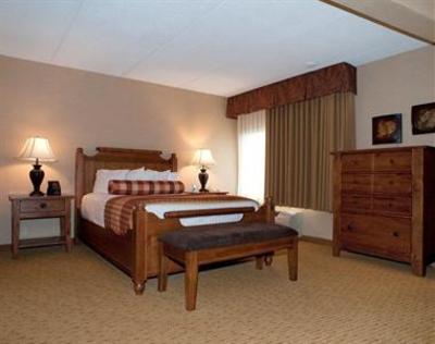 фото отеля Best Western Waterbury - Stowe