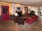 фото отеля Best Western Waterbury - Stowe