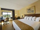 фото отеля Best Western Waterbury - Stowe