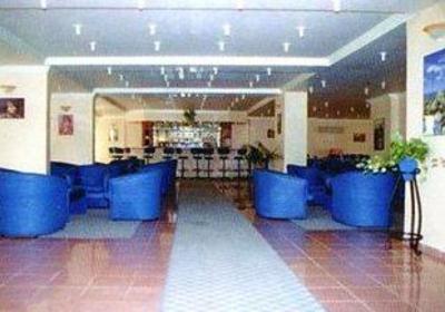 фото отеля Grand Prestige Hotel