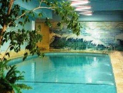 фото отеля Grand Prestige Hotel