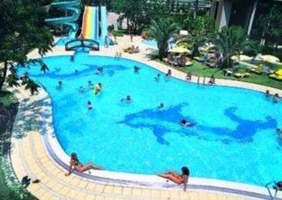 фото отеля Grand Prestige Hotel
