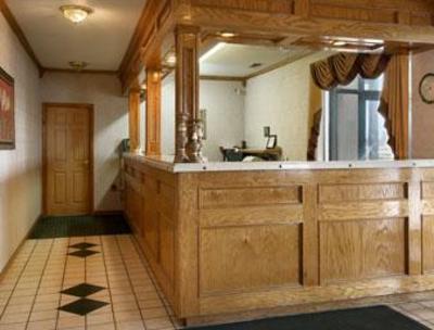 фото отеля Days Inn Blytheville