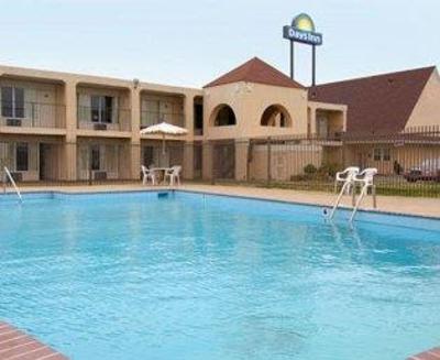 фото отеля Days Inn Blytheville