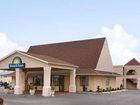 фото отеля Days Inn Blytheville