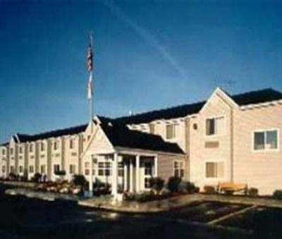 фото отеля Knights Inn and Suites Allentown