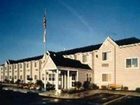 фото отеля Knights Inn and Suites Allentown