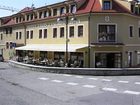 фото отеля Hotel Záviš Z Falkenštejna Hluboka nad Vlatovou