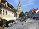 фото отеля Hotel Záviš Z Falkenštejna Hluboka nad Vlatovou