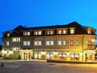 фото отеля Hotel Záviš Z Falkenštejna Hluboka nad Vlatovou