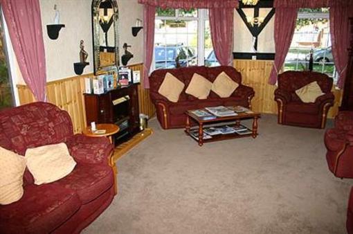 фото отеля Carmelle Hotel Skegness
