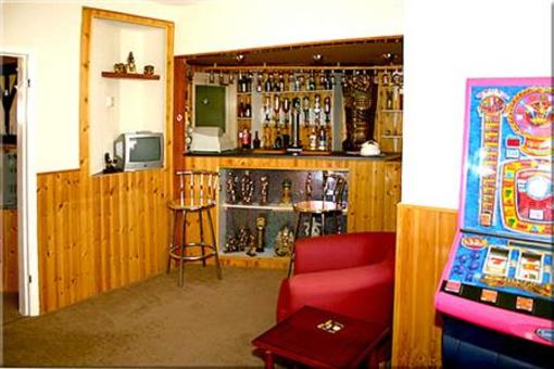 фото отеля Carmelle Hotel Skegness