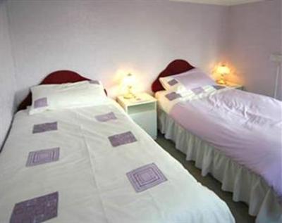 фото отеля Carmelle Hotel Skegness