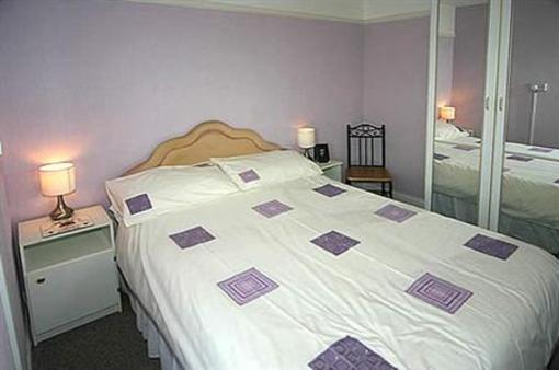 фото отеля Carmelle Hotel Skegness