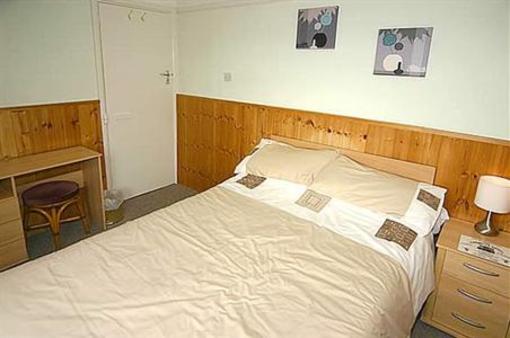 фото отеля Carmelle Hotel Skegness