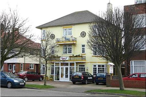 фото отеля Carmelle Hotel Skegness