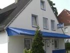 фото отеля Blaue Villa Bremen