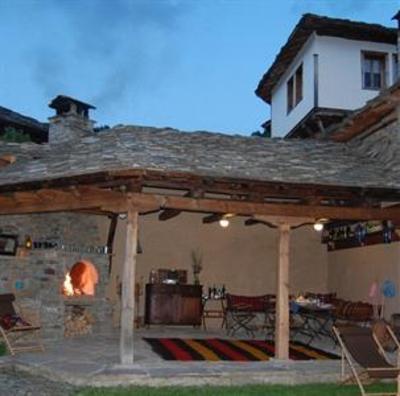 фото отеля Bed and Breakfast Lavanda