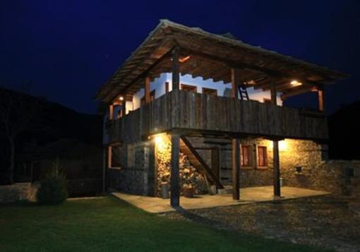 фото отеля Bed and Breakfast Lavanda