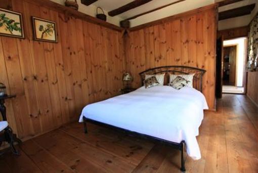 фото отеля Bed and Breakfast Lavanda