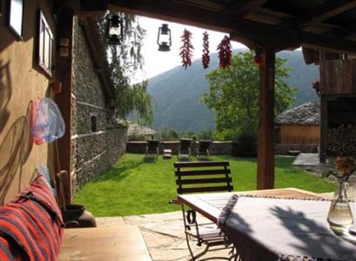 фото отеля Bed and Breakfast Lavanda