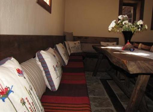 фото отеля Bed and Breakfast Lavanda