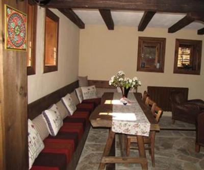 фото отеля Bed and Breakfast Lavanda