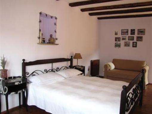 фото отеля Bed and Breakfast Lavanda