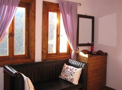 фото отеля Bed and Breakfast Lavanda