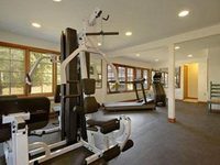 Ramada Inn Flemington