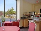 фото отеля Ramada Inn Flemington