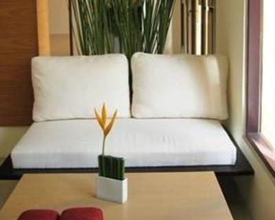 фото отеля The Room Chaweng Hotel Koh Samui